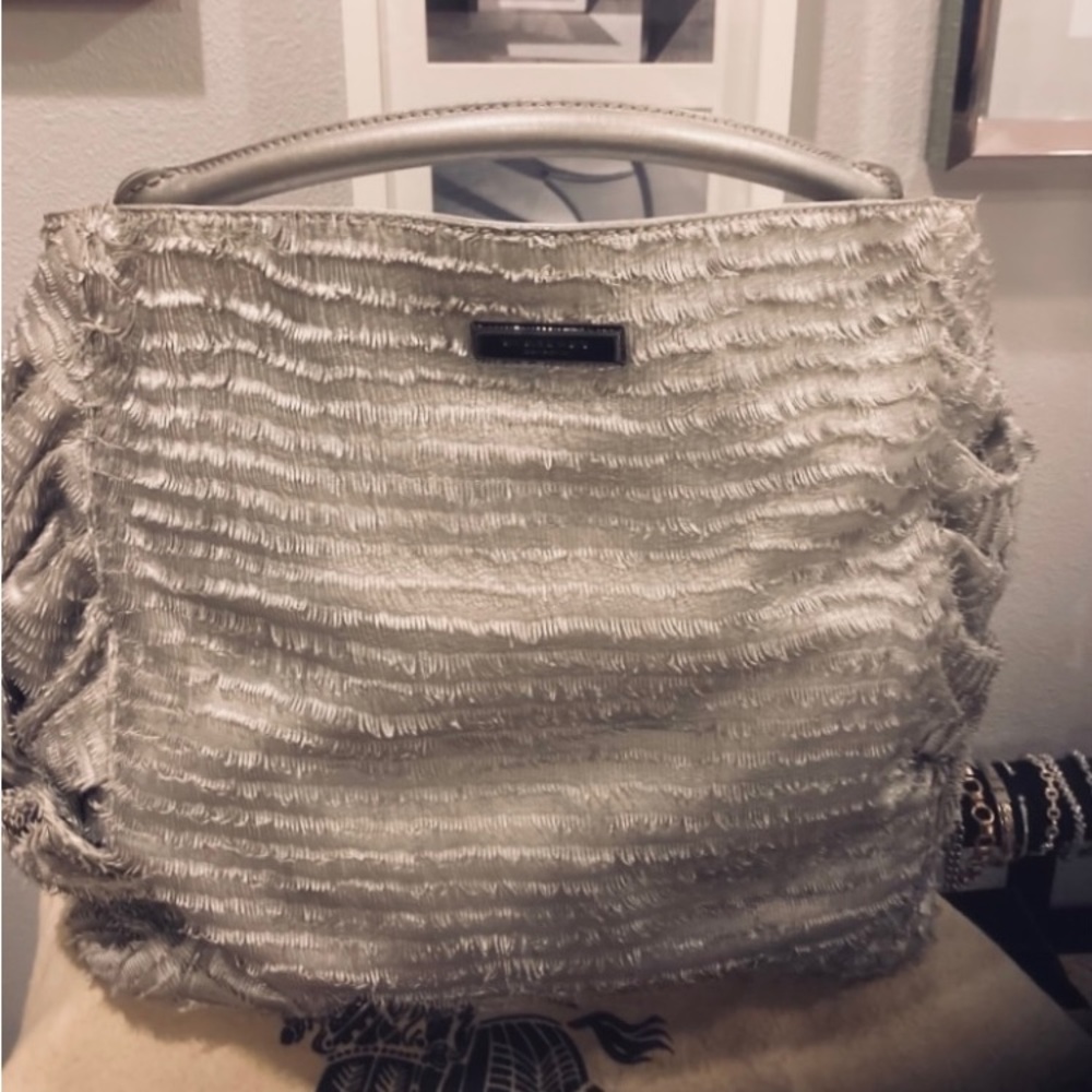 EUC Burberry Prorsum Osprey Bag ♥️